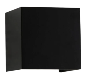 Уличный настенный светодиодный светильник ST Luce SL560 401 02