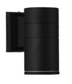 Уличный настенный светодиодный светильник ST Luce SL561 401 01 купить с доставкой по РФ