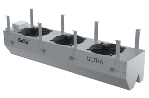 Завеса воздушная Ballu BHC-U20A-PS2