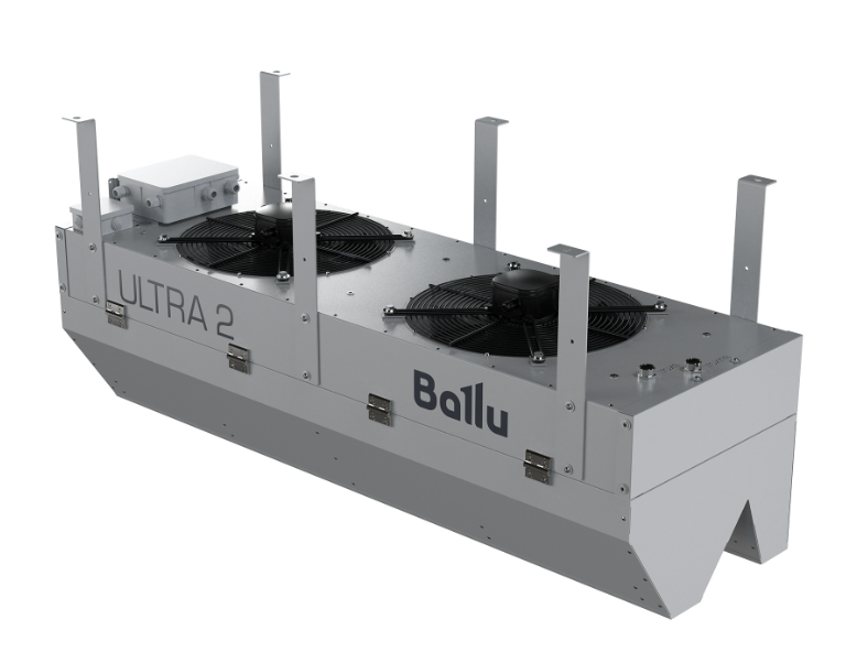 Завеса тепловая Ballu BHC-U15W40-PS2 купить с доставкой по РФ