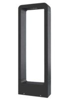 Уличный светодиодный светильник ST Luce Erta SL9506 415 01 купить с доставкой по РФ