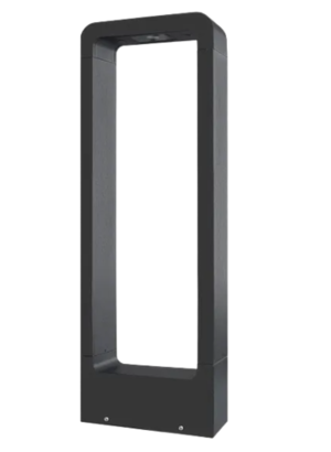 Уличный светодиодный светильник ST Luce Erta SL9506 415 01