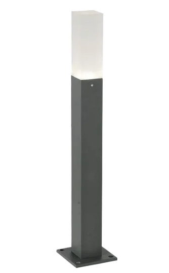 Уличный светодиодный светильник ST Luce SL101 705 01 купить с доставкой по РФ