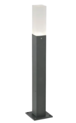 Уличный светодиодный светильник ST Luce SL101 705 01 купить с доставкой по РФ