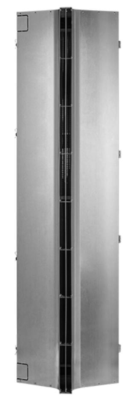 Завеса тепловая BALLU BHC-U15W40-PS