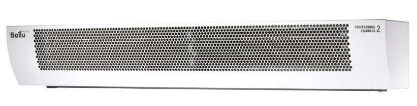 Завеса тепловая Ballu BHC-M15T09-PS2 купить с доставкой по РФ