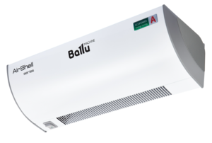 Завеса тепловая Ballu BHC-L05S02-S