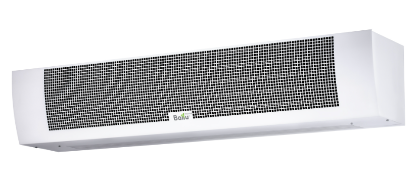 Завеса воздушная без нагрева 1м 220В BHC-H10A-PS Ballu НС-1109970 купить с доставкой по РФ