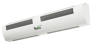 Завеса тепловая Ballu BHC-CE-6T