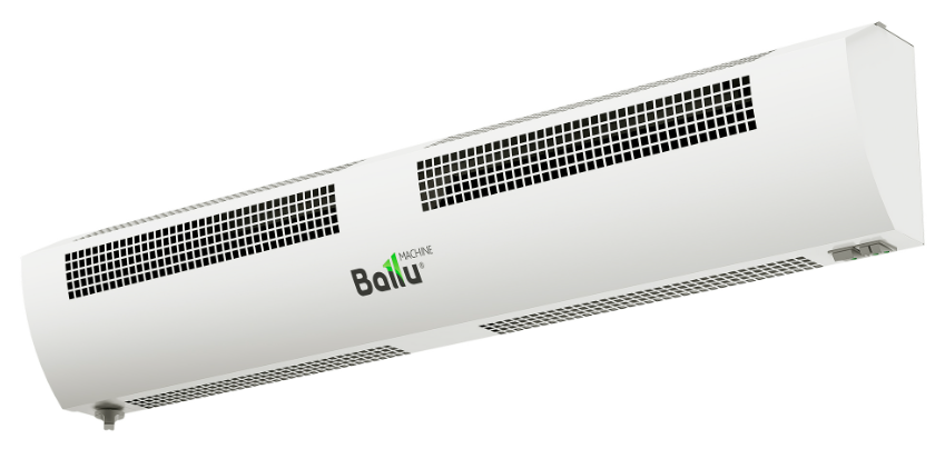 Завеса тепловая Ballu BHC-CE-6P купить с доставкой по РФ