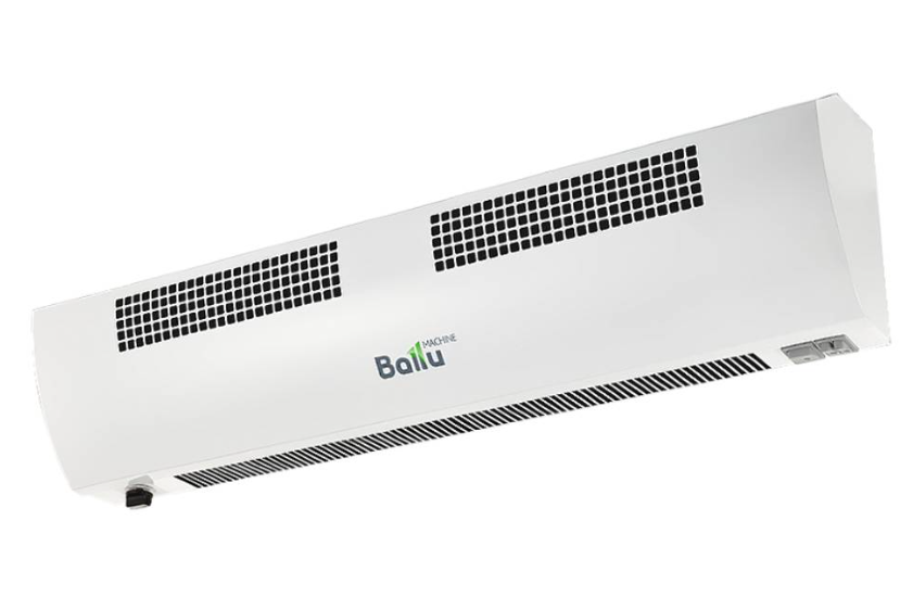 Завеса тепловая Ballu BHC-CE-3T купить с доставкой по РФ
