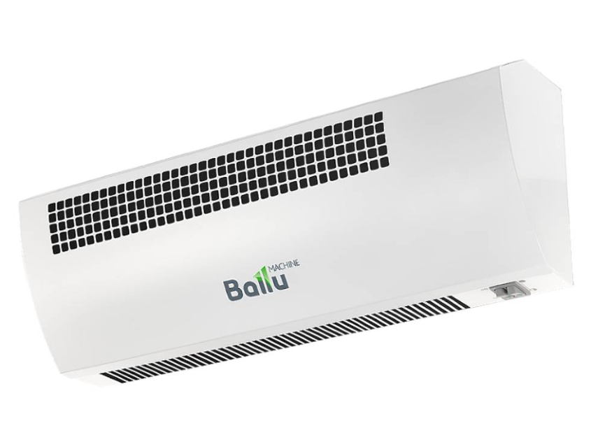 Завеса тепловая Ballu BHC-CE-3 купить с доставкой по РФ