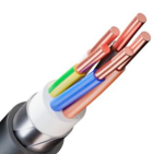 Кабель(провод) ВБШвнг(А)-LS 5х2.5 (ок) - 0.66 СКТ Групп купить с доставкой по РФ