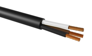 Кабель КГТП-ХЛ 3х2,5-0,66 ГОСТ