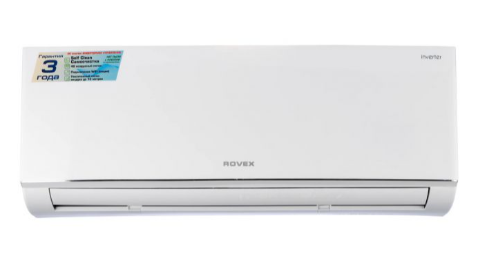 Сплит-система Rovex RS-18CBS4 купить с доставкой по РФ