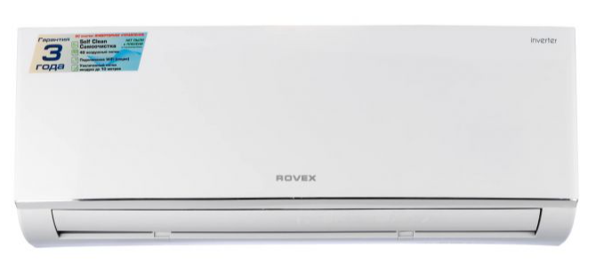 Сплит-система Rovex RS-07CBS4 купить с доставкой по РФ
