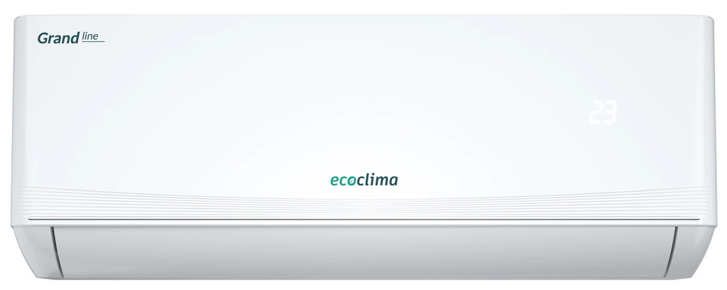 Кондиционер Ecoclima ECW/I-TC18/AA-4R2/EC/I-TC18/A-4R2 серия Grand line Inverter комплект купить с доставкой по РФ