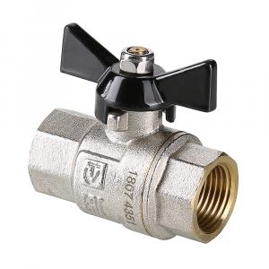 Кран шаровой усиленный Valtec Perfect VT.317.N.04