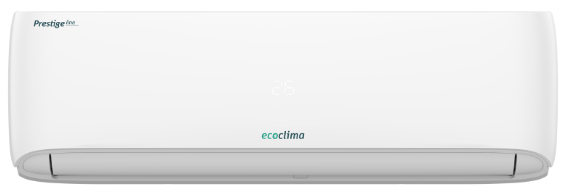 Кондиционер Ecoclima ECW/I-HE18/BB-4R2/EC/I-HE18/B-4R серия Prestige line Inverter (комплект) купить с доставкой по РФ