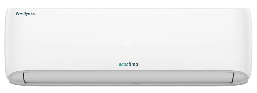 Кондиционер Ecoclima ECW-HE12/BB-4R2/EC-HE12/B-4R2 серия Prestige line On-Off (комплект) купить с доставкой по РФ