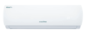 Кондиционер Ecoclima ECW-18QC / EC-18QC Серия Wind Line On-Off (комплект)