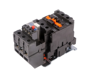 Пускатель ВТМ (S) Пускатель ПМА-3202-40А-380АС-(1з+1р)-РТЛ2055-2(30,0-40,0А)-УХЛ4-А-EURO