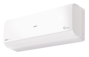 Сплит-система Aux ASW-H18A4/QH-R1DI/AS-H18A4/QH-R1DI серия Q Light inverter комплект