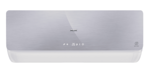 Сплит-система Aux ASW-H07B4/FJ-SR1/AS-H07B4/FJ-R1 серия FJ On/Off Silver комплект