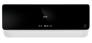 Сплит-система Aux ASW-H07B4/FJ-BR1/AS-H07B4/FJ-R1 серия FJ On/Off Black комплект