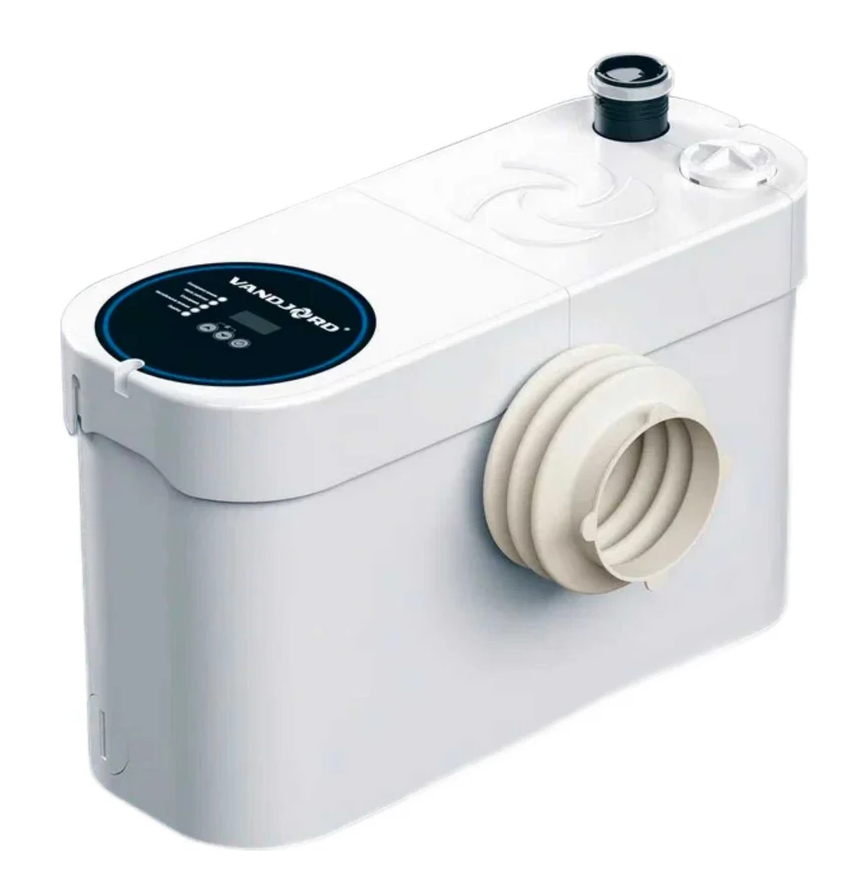 Универсальная насосная установка CITILIFT TRIO, Vandjord /48/ купить с доставкой по РФ