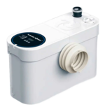 Универсальная насосная установка CITILIFT TRIO, Vandjord /48/ купить с доставкой по РФ