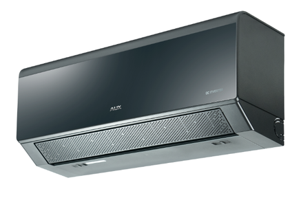 Сплит-система Aux ASW-H12A4/CС-R2DI/AS-H12A4/CС-R2DI серия Black ART Inverter (комплект) купить с доставкой по РФ