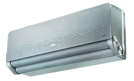 Сплит-система Aux ASW-H09A4/AF-R2DI/AS-H09A4/AF-R2DI серия Premium Inverter (комплект) купить с доставкой по РФ