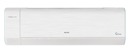 Сплит-система Aux ASW-H09A4/QF-R2DI/AS-H09A4/QF-R2DI серия Q Fresh с притоком свежего воздуха комплект купить с доставкой по РФ