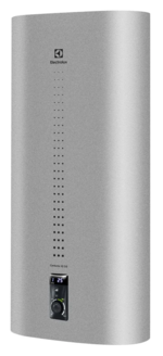 Водонагреватель Electrolux EWH 50 Centurio IQ 3.0 Silver купить с доставкой по РФ