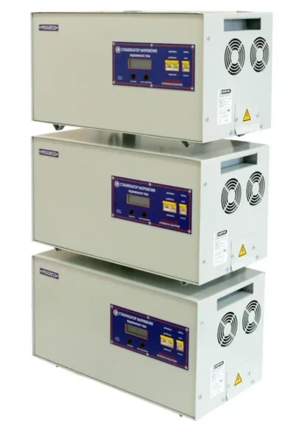 Стабилизатор напряжения Progress 15000L-50-3