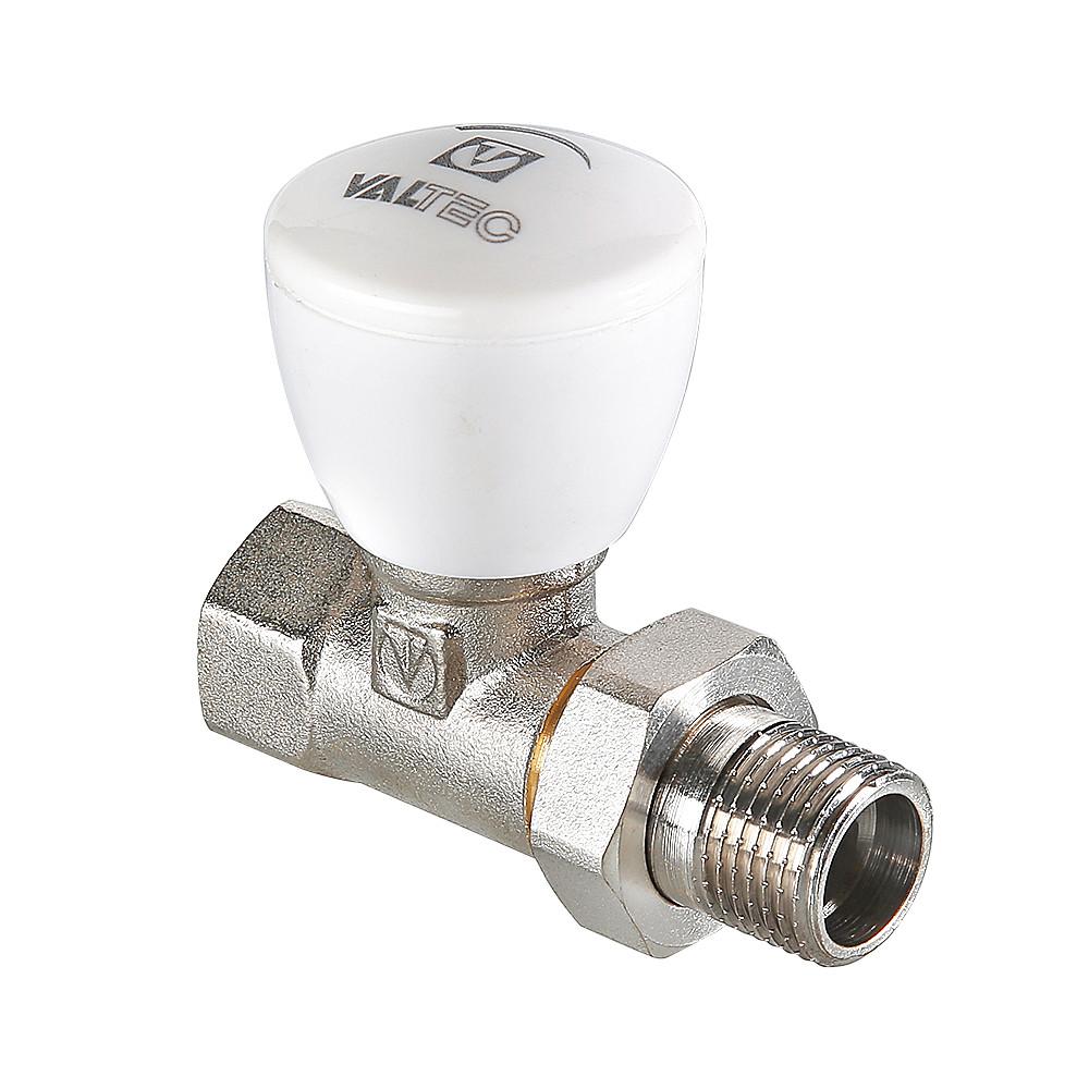 Клапан регулирующий прямой Valtec VT.008.N.04 купить с доставкой по РФ