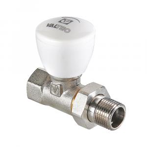 Клапан регулирующий прямой Valtec VT.008.N.05