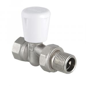 Клапан Valtec регулирующий прямой VT.018.N.04