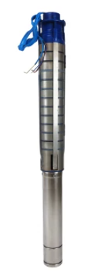 Насос скважинный АДЕКТА ЭЦВ 5-6,5-100