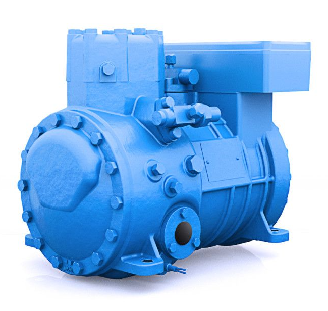 Компрессор Frascold B 1.5-9.1 Y купить с доставкой по РФ