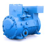 Компрессор Frascold B 1.5-9.1 Y купить с доставкой по РФ