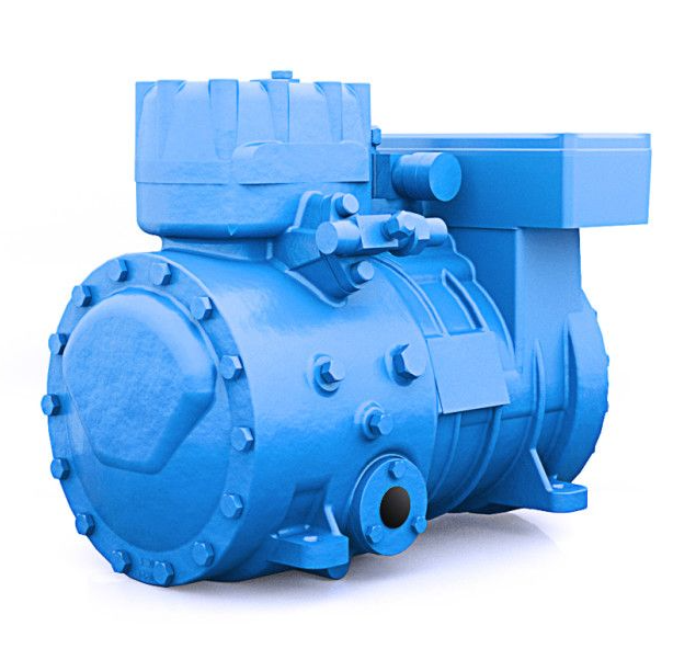 Компрессор Frascold D3-16.1Y купить с доставкой по РФ