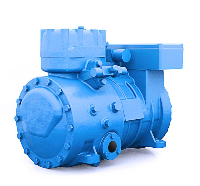 Компрессор Frascold D3-15.1Y купить с доставкой по РФ