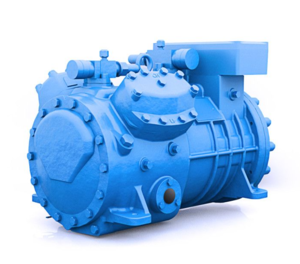 Компрессор Frascold Q 5-21.1 Y