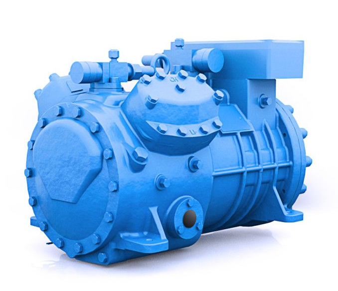 Компрессор Frascold Q5-24.1Y купить с доставкой по РФ