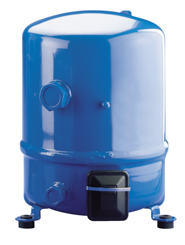 Компрессор герметичный поршневой среднетемпературный Danfoss MT32JF4DVE купить с доставкой по РФ