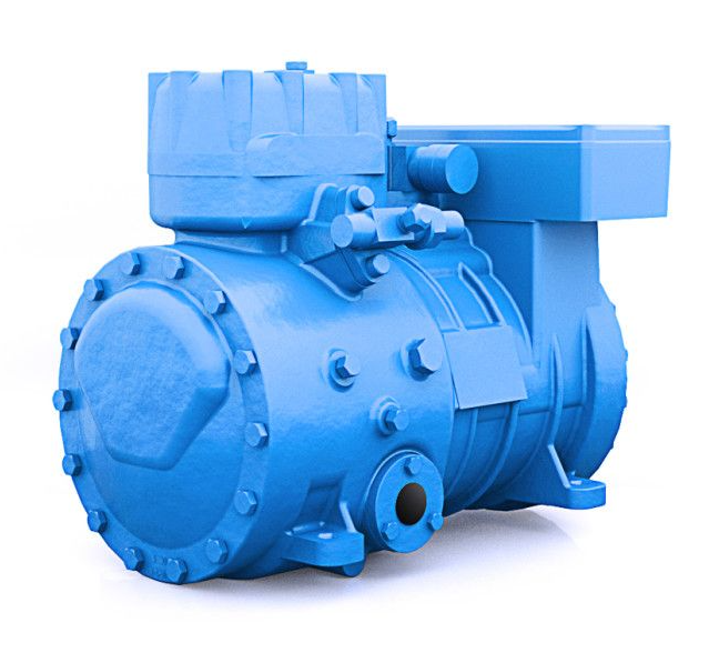 Компрессор Frascold D 3-19.1 Y купить с доставкой по РФ