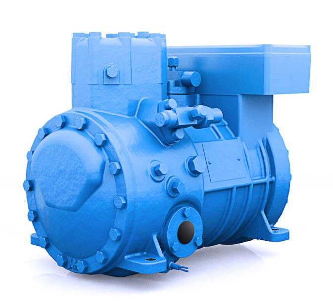 Компрессор Frascold B2-10.1Y купить с доставкой по РФ