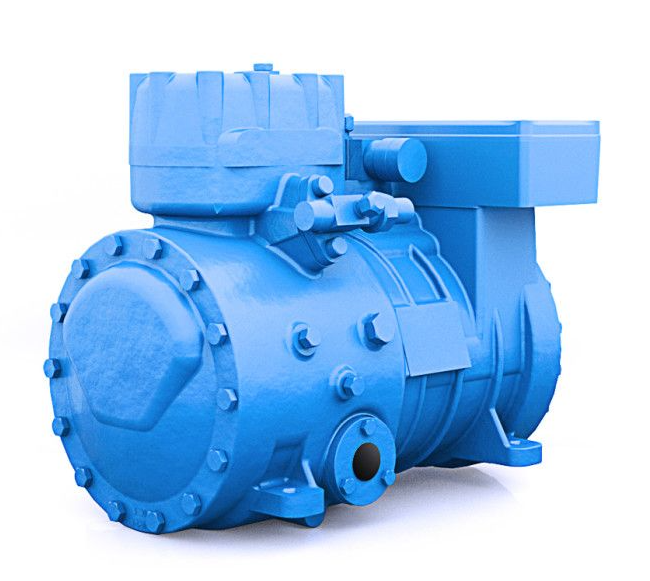 Компрессор Frascold D3-18.1Y купить с доставкой по РФ